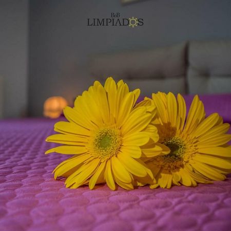 Limpiados Bed & Breakfast Licata Dış mekan fotoğraf
