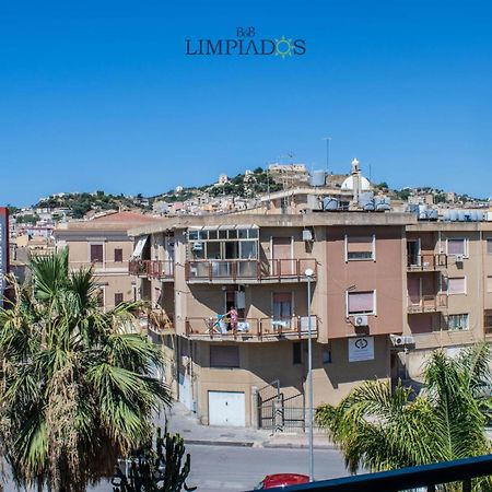 Limpiados Bed & Breakfast Licata Dış mekan fotoğraf