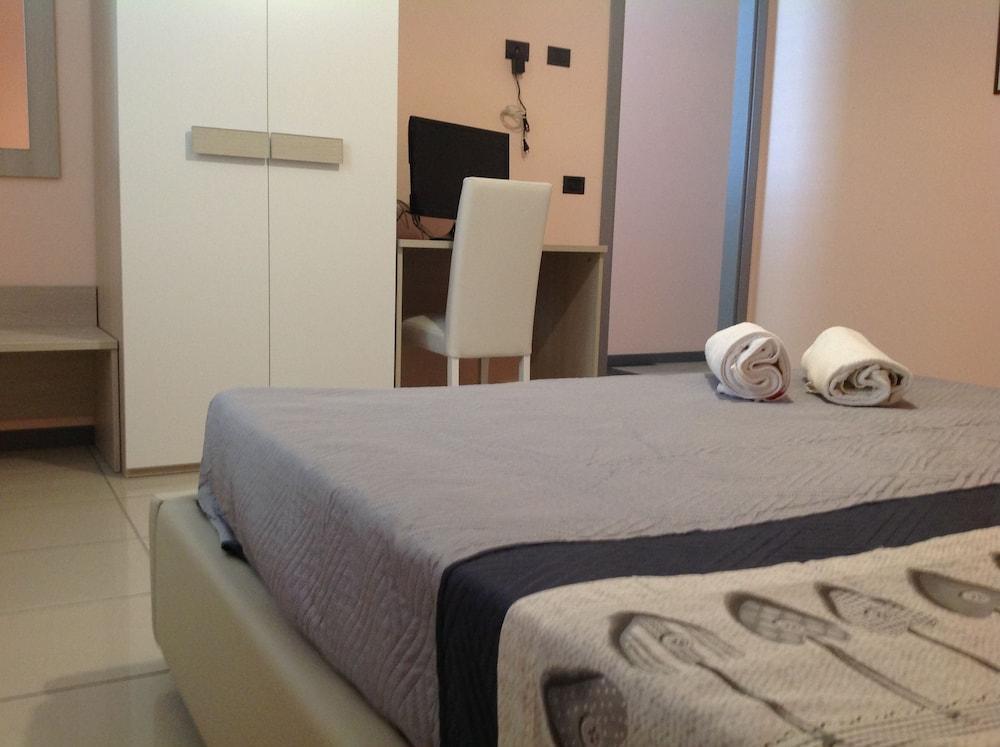 Limpiados Bed & Breakfast Licata Dış mekan fotoğraf