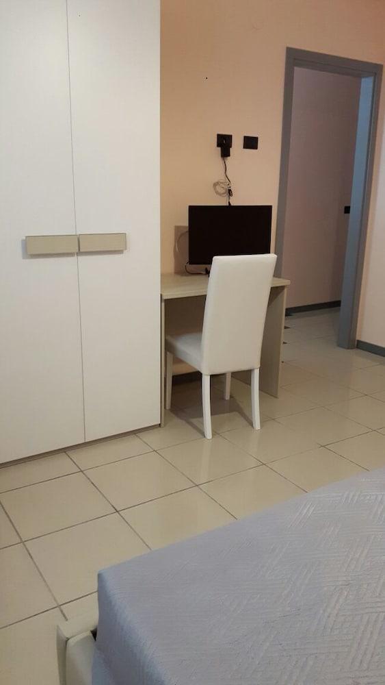 Limpiados Bed & Breakfast Licata Dış mekan fotoğraf