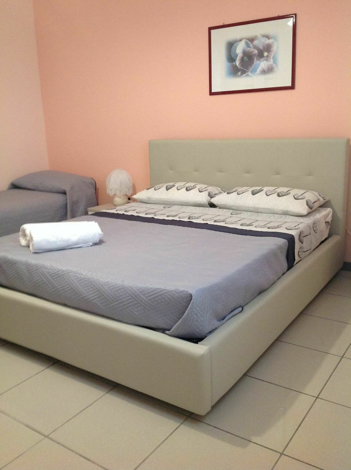 Limpiados Bed & Breakfast Licata Dış mekan fotoğraf