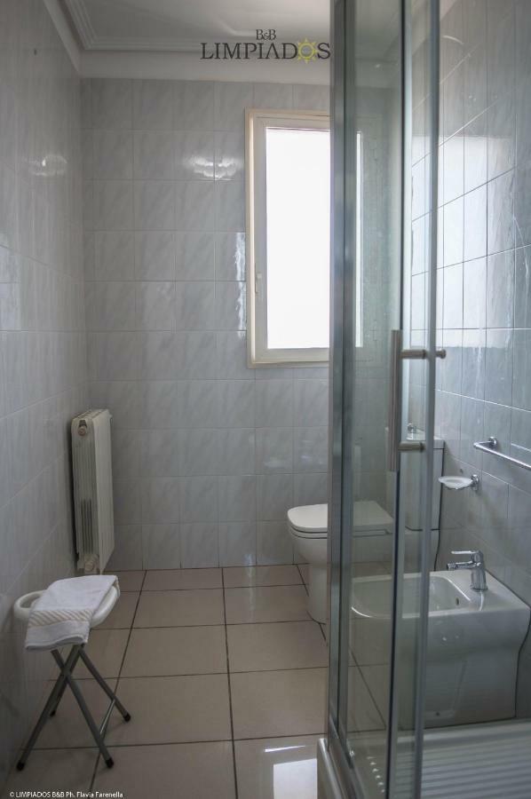 Limpiados Bed & Breakfast Licata Dış mekan fotoğraf